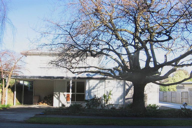 Photo of property in 396a Albert Street, Hokowhitu, Palmerston North, 4410