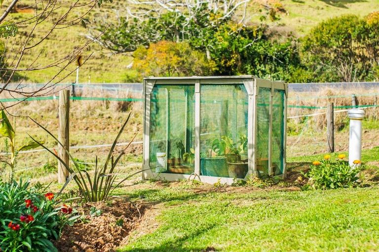 Photo of property in 1123 State Highway 12, Oue, Kaikohe, 0473