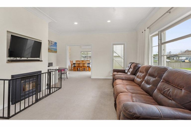 Photo of property in 5 Clarke Avenue, Te Aroha, 3320