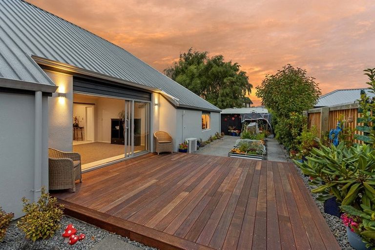 Photo of property in 187 Halswell Junction Road, Halswell, Christchurch, 8025