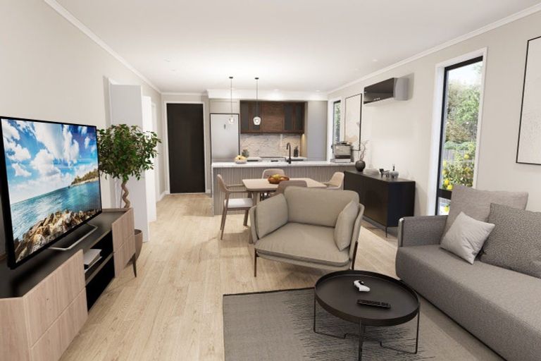 Photo of property in 354 Fergusson Drive, Heretaunga, Upper Hutt, 5018