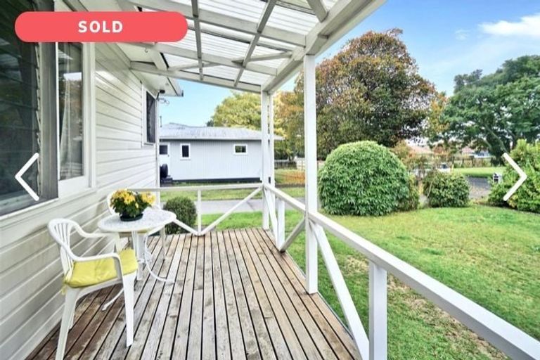 Photo of property in 19 Princess Street, Te Puke, 3119