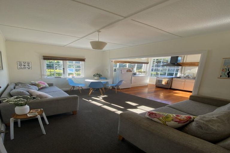 Photo of property in 11 Plunket Street, Kelburn, Wellington, 6012