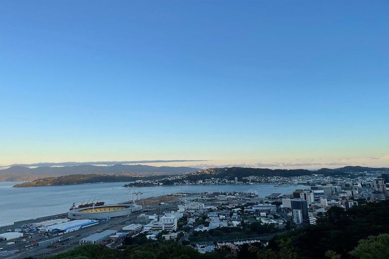 Photo of property in 20 Orchard Street, Wadestown, Wellington, 6012