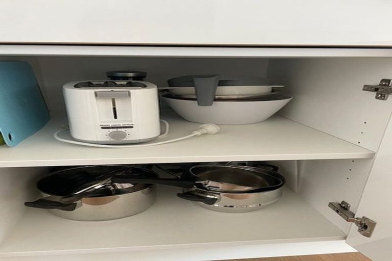 Photo of property in Victoria Lane Apartments, 808/161 Victoria Street, Te Aro, Wellington, 6011