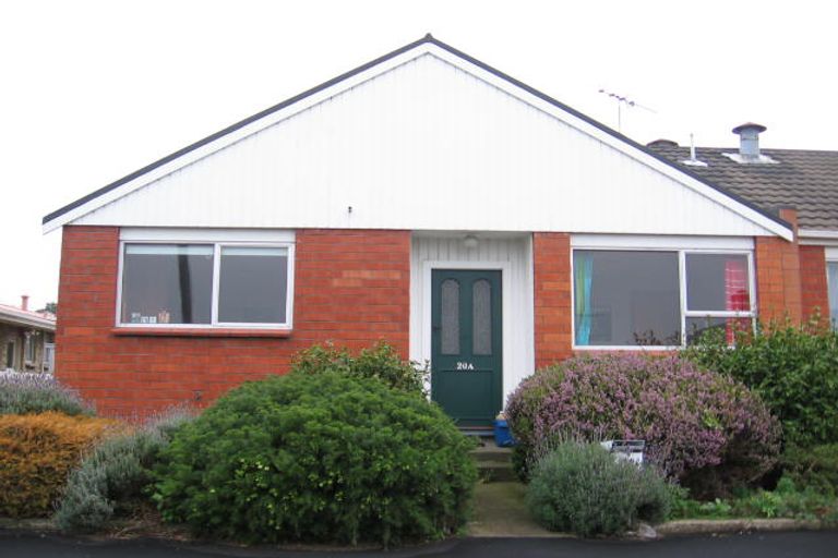 Photo of property in 20h Oxford Street, South Dunedin, Dunedin, 9012