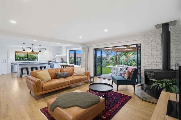 Photo of property in 49 James Cook Street, Havelock North, 4130