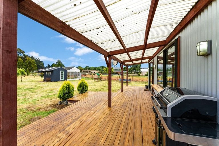 Photo of property in 38 Truby King Drive, Karitane, Waikouaiti, 9471