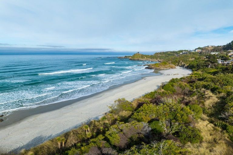 Photo of property in 8 Edna Street, Ocean View, Dunedin, 9035