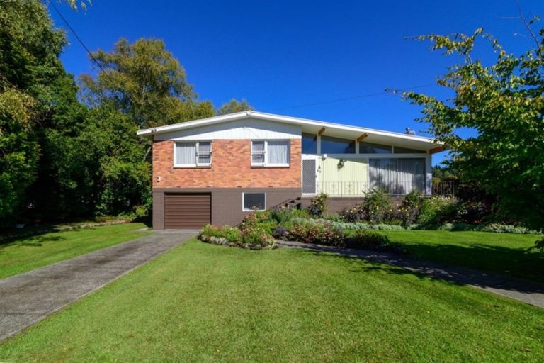 Photo of property in 57 Barnard Road, Fairy Springs, Rotorua, 3015