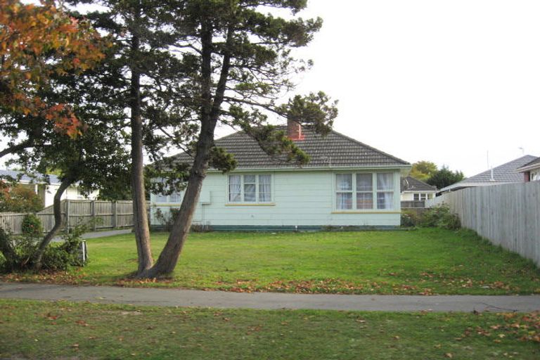 Photo of property in 9 Vicki Street, Sockburn, Christchurch, 8042