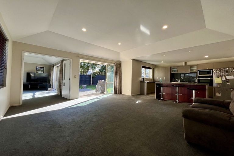 Photo of property in 25 Dryden Avenue, Rolleston, 7614