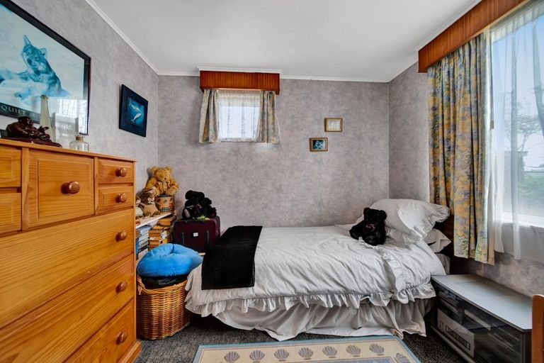 Photo of property in 4 Murray Avenue, Hawera, 4610