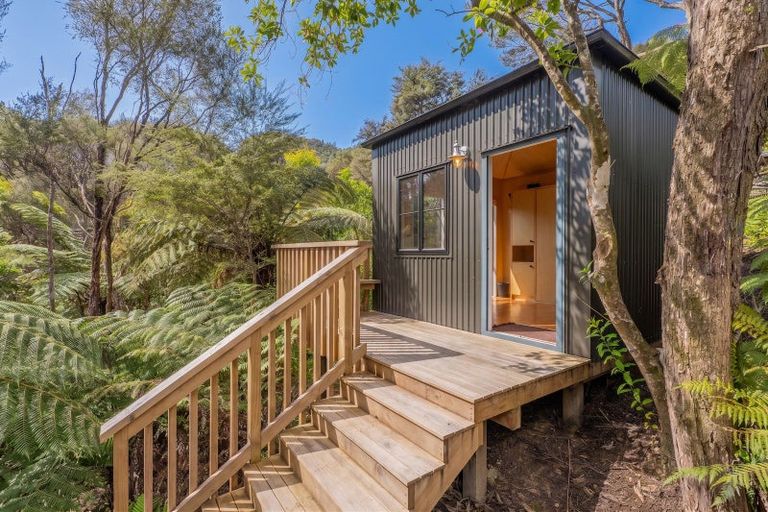 Photo of property in 860 Buffalo Road, Coromandel, 3506