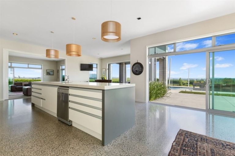 Photo of property in 136 Lake Road, Ohaupo, 3883