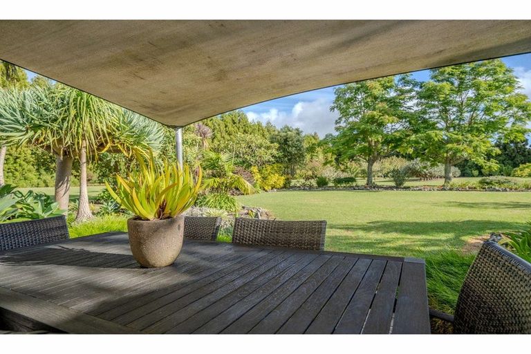 Photo of property in 150b Koropewa Road, Waipapa, Kerikeri, 0295
