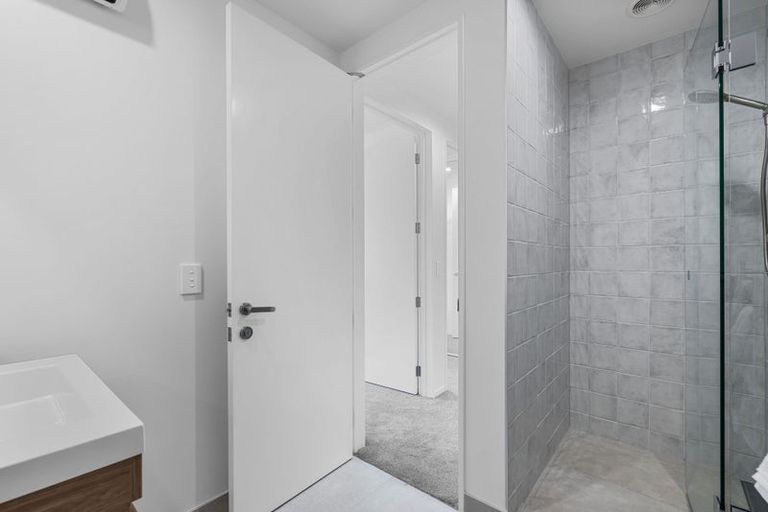 Photo of property in 5/17 Donald Place, St Albans, Christchurch, 8014