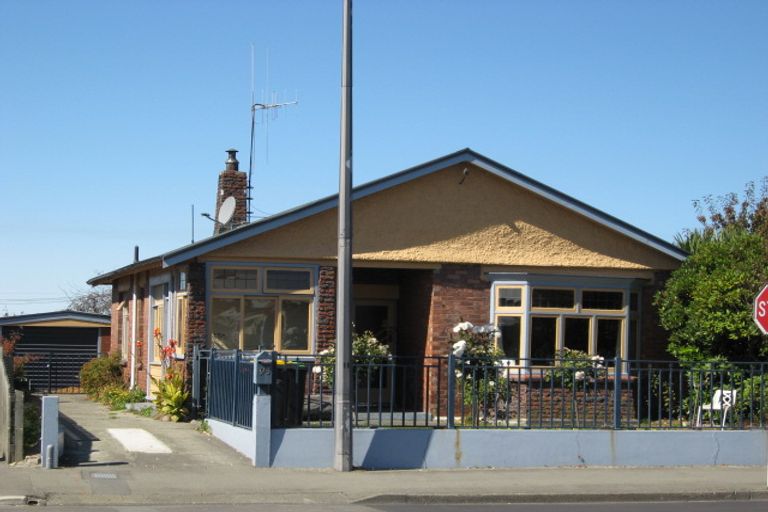Photo of property in 93 Le Cren Street, Seaview, Timaru, 7910