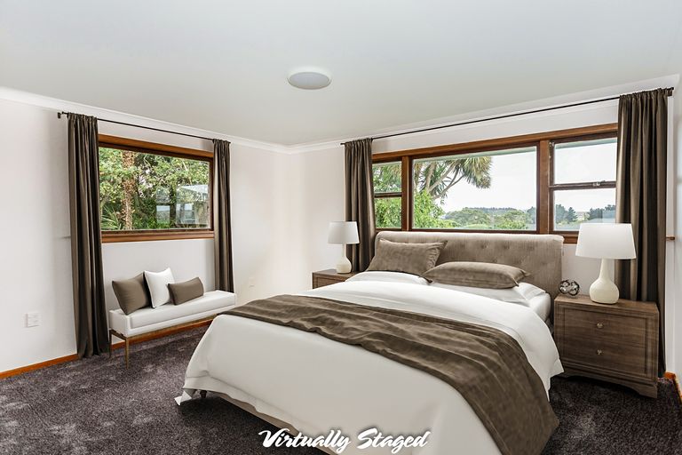 Photo of property in 6 Oban Street, Holmes Hill, Oamaru, 9401