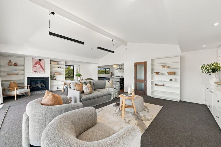 Photo of property in 75c Harakeke Street, Fendalton, Christchurch, 8014