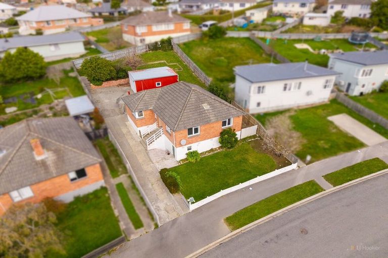 Photo of property in 56 Dunkirk Street, Marchwiel, Timaru, 7910