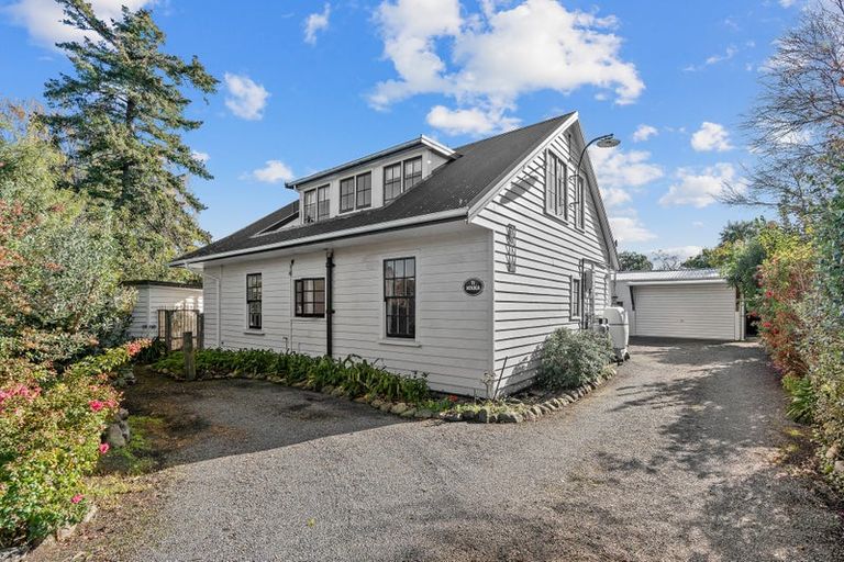 Photo of property in 60 Cole Street, Masterton, 5810