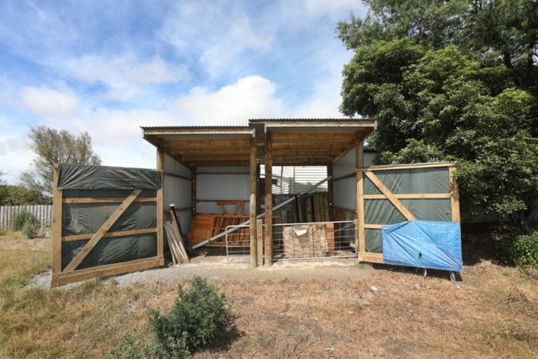 Photo of property in 1363 Wellington Road, Crofton, Marton, 4787