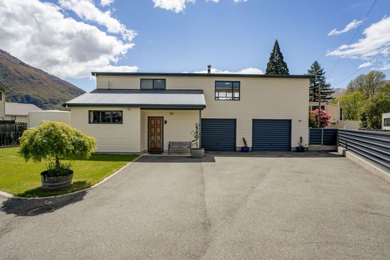 Photo of property in 17 Kent Street, Kingston, Athol, 9793