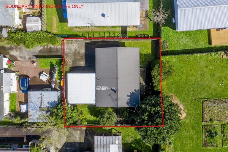 Photo of property in 45a Sutton Crescent, Papakura, 2110