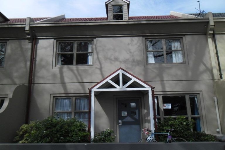 Photo of property in 4/54 Anzac Avenue, Dunedin Central, Dunedin, 9016