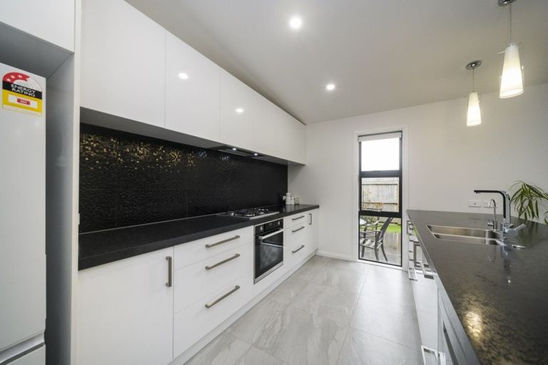 Photo of property in 157b James Line, Kelvin Grove, Palmerston North, 4414