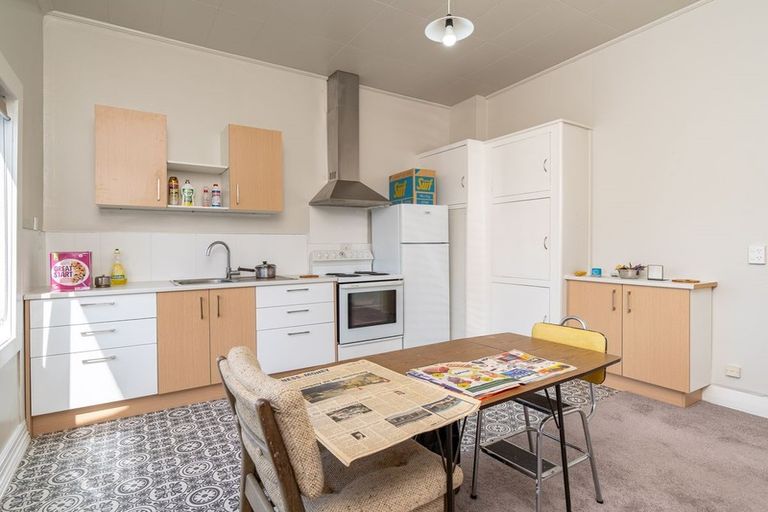 Photo of property in 77 Elgin Road, Mornington, Dunedin, 9011