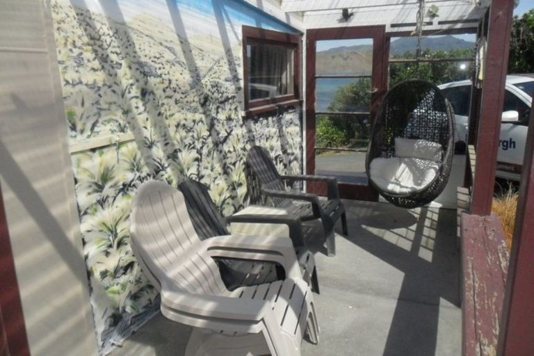 Photo of property in 252 Harington Point Road, Lower Portobello, Dunedin, 9077