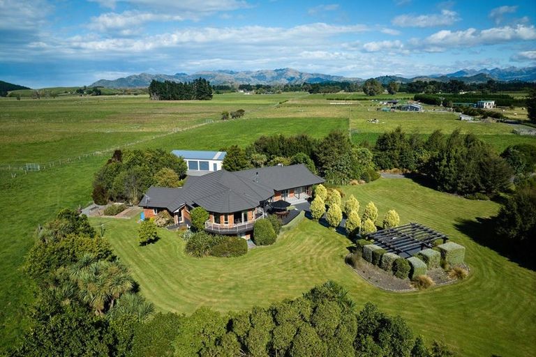 Photo of property in 50a Titoki Drive, Kaikoura Flat, Kaikoura, 7371