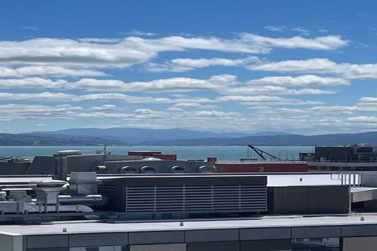 Photo of property in Victoria Lane Apartments, 808/161 Victoria Street, Te Aro, Wellington, 6011