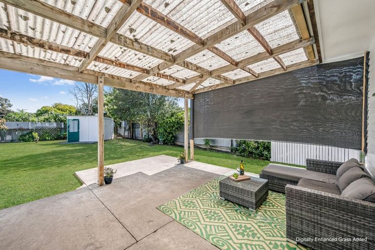 Photo of property in 22 Darwin Crescent, Maraenui, Napier, 4110