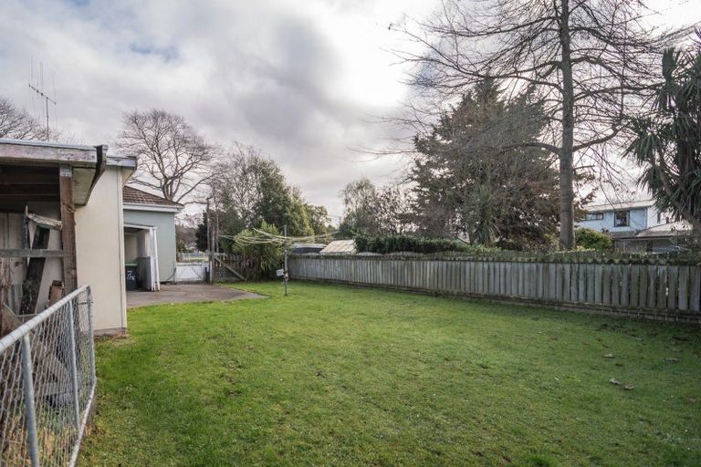 Photo of property in 49 Cox Street, Geraldine, 7930