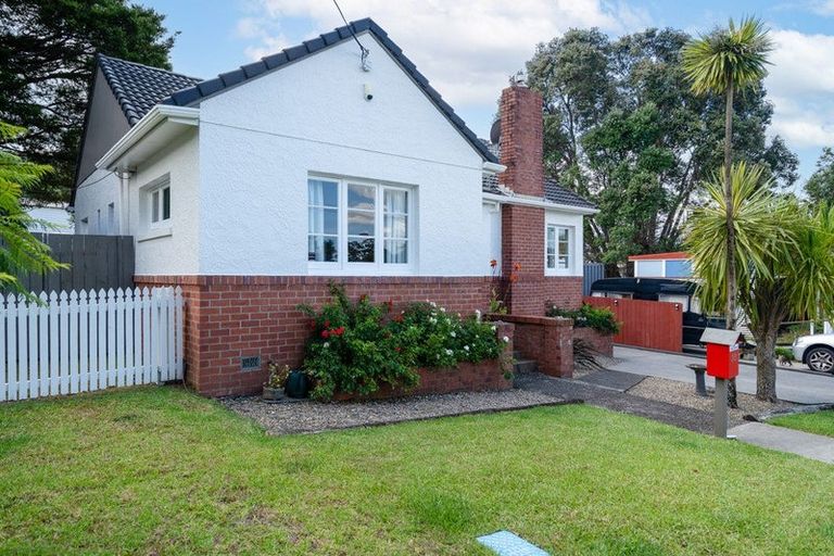 Photo of property in 38 Third Avenue, Avenues, Whangarei, 0110