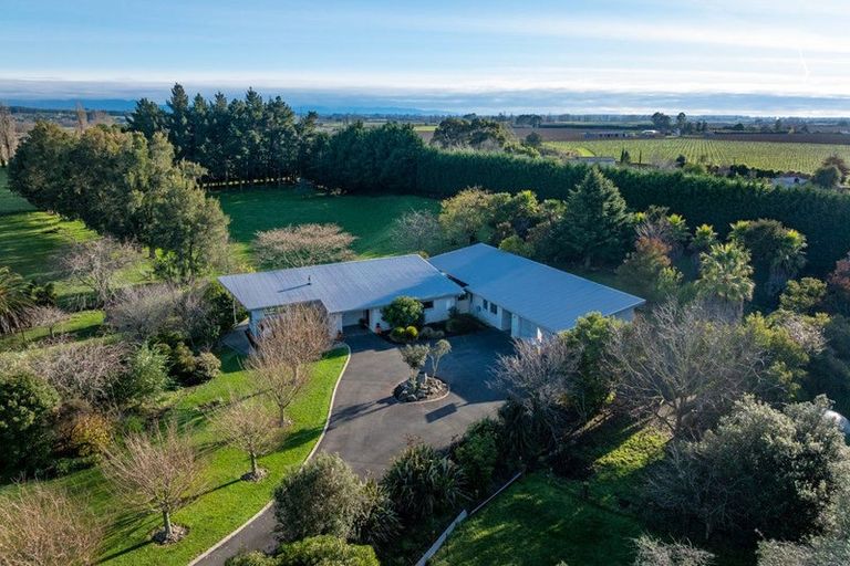 Photo of property in 398 Pugh Road, Hope, Richmond, 7081