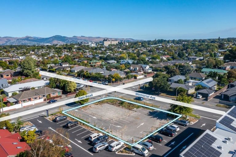 Photo of property in 106 Memorial Avenue, Burnside, Christchurch, 8053