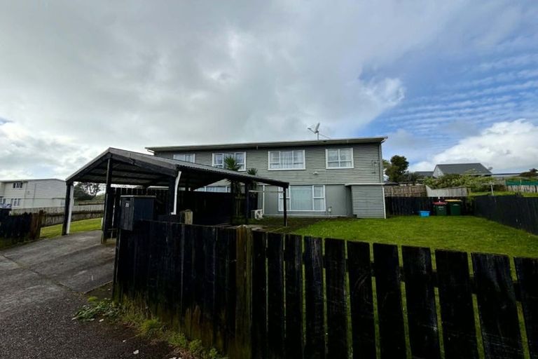 Photo of property in 20 Cook Street, Marfell, New Plymouth, 4310
