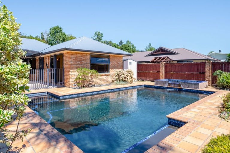 Photo of property in 13 Logan Court, Chartwell, Hamilton, 3210