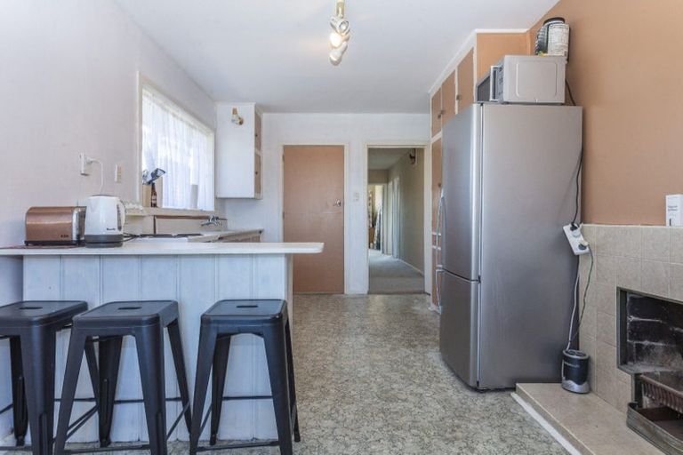 Photo of property in 14 Leverett Place, North New Brighton, Christchurch, 8083