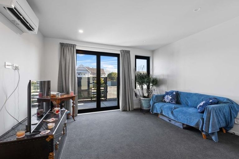 Photo of property in 4/50 Antigua Street, Addington, Christchurch, 8024