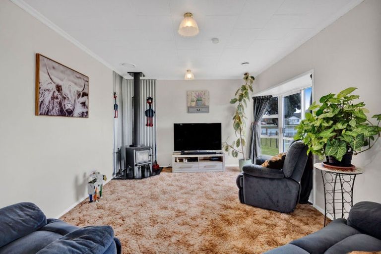 Photo of property in 52 Wallscourt Place, Normanby, Hawera, 4614