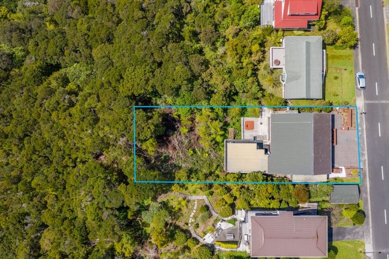 Photo of property in 1/91 Te Haumi Drive, Paihia, 0200