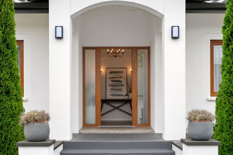 Photo of property in 357 Hereford Road, Oropi, Tauranga, 3173