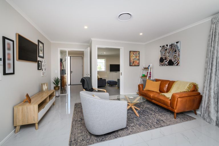 Photo of property in 3a Carlton Avenue, Palmerston North, 4414