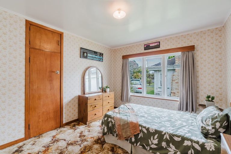 Photo of property in 7 Vine Street, Hillcrest, Hamilton, 3216