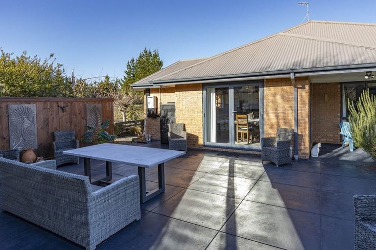 Photo of property in 624 Downs Road, Eyrewell, Rangiora, 7476